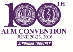 AFM conv logo