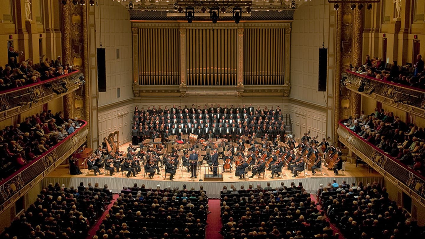 Boston Symphony Orchestra