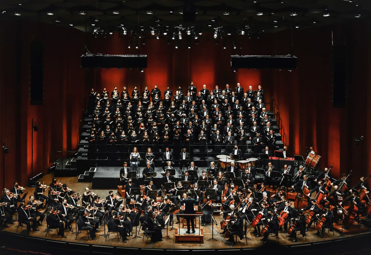 Houston Symphony Orchestra
