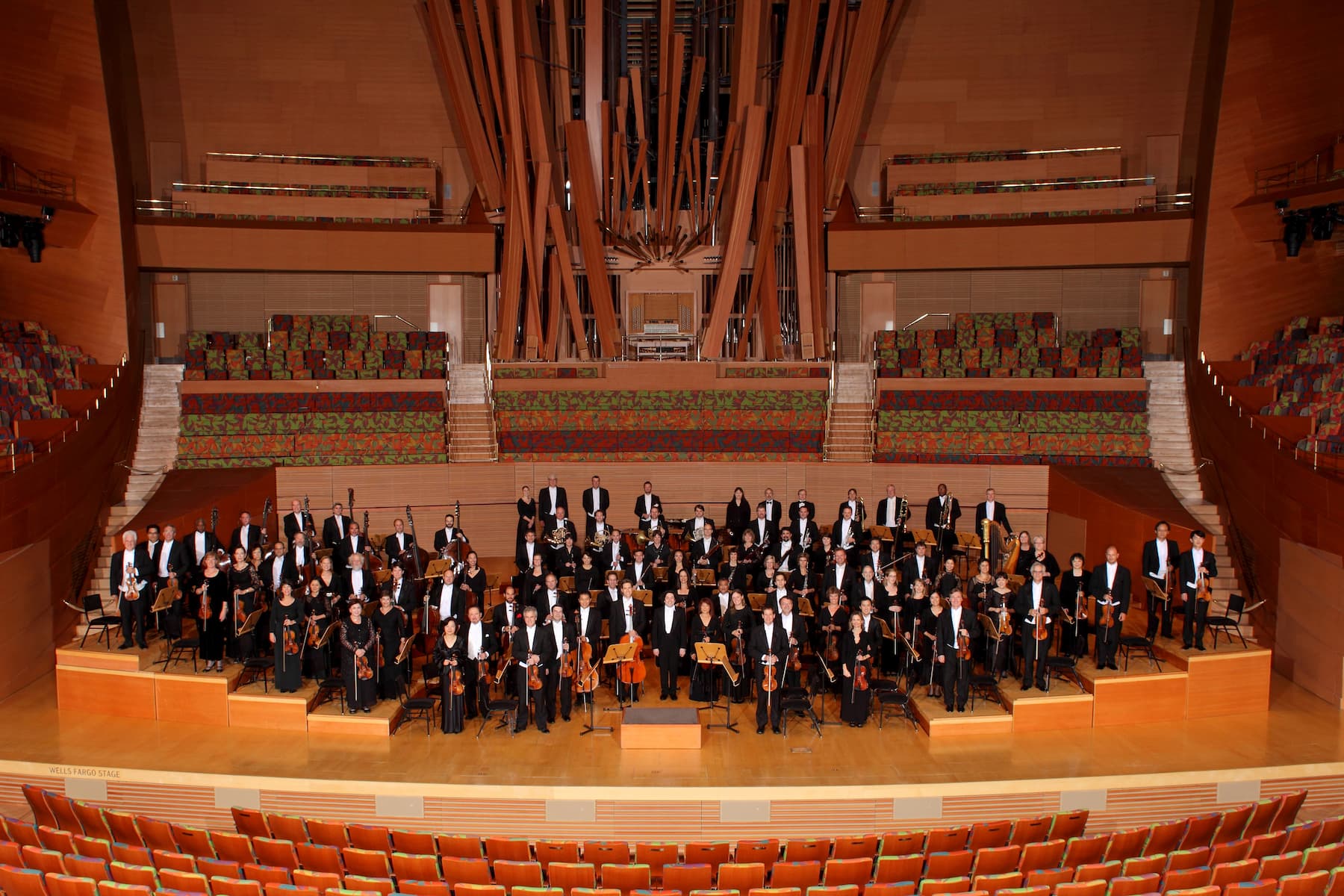 Los Angeles Philharmonic